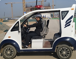 滁州保安人員必備的基本素質有哪些?